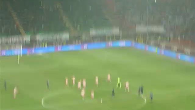 Inter-Palermo: 5-3 -  Rigore Eto'o - CURVA SUD