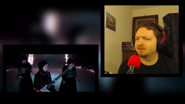 FIRST TIME LISTENING to Voice of Baceprot - God, Allow Me (Please) To Play Music