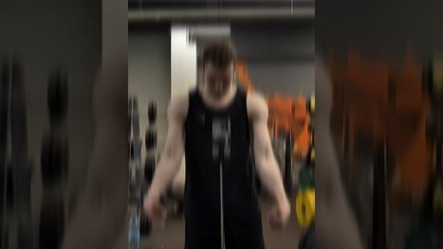 The new era is coming gym motivation aesthetic bodybuilding