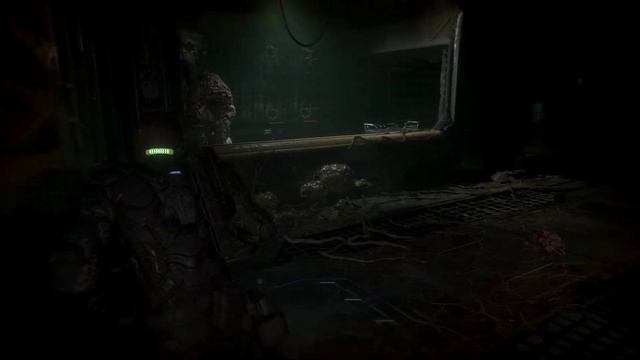 The TOWER Experience After The Callisto Protocol UPDATE