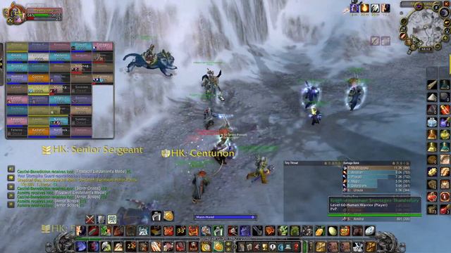 GET TIMMY (feat. Kenny from South Park) - World of Warcraft