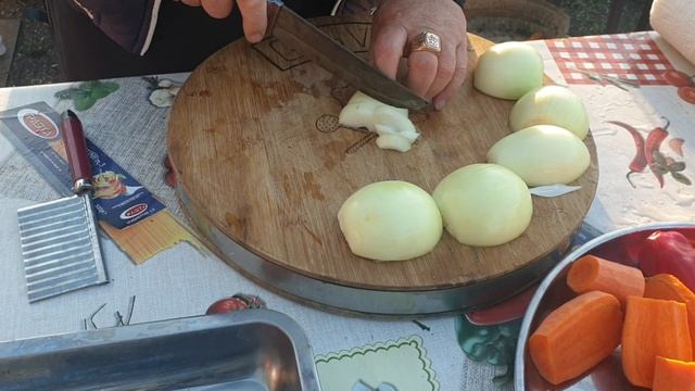 #гренвильготовит#шурпанаогневказане#ханум#