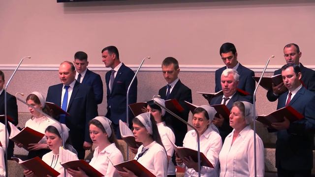 Псалом "О Господь Иисус воскресший"