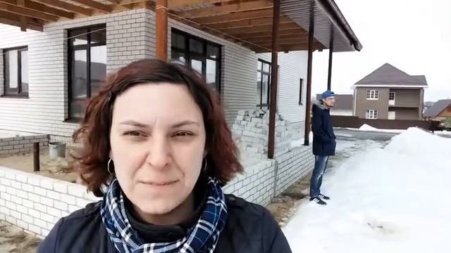 Кровля в Брянске. Фасады.