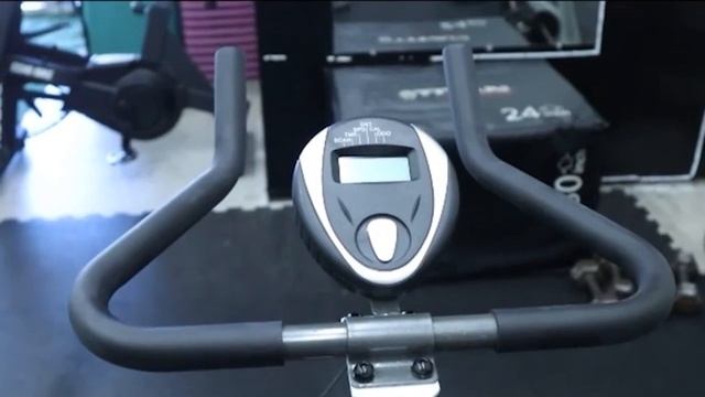 Relife S801 Mini Exercise Bike | At- Home Workout