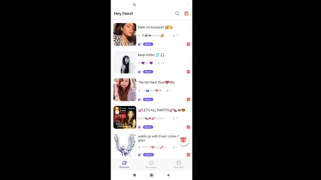 Chatting apps for learning English |Chatting apps| Best chatting apps for English learning| Chat ap