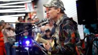 Олег Скрипка / Oleg Skrypka - Live at Oasis (Ukrainian underground fest), 10.04.2022
