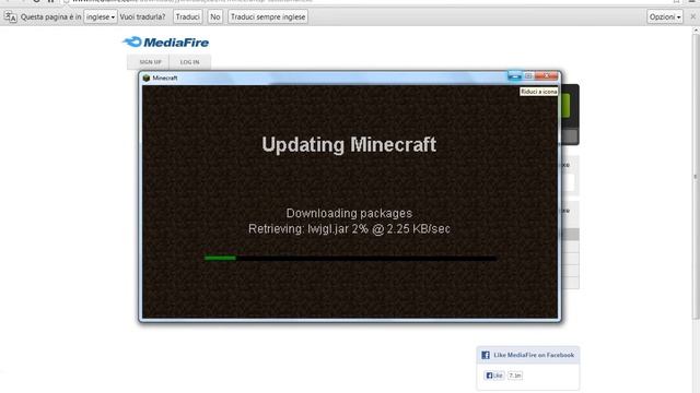 [Tutorial #4] Installazione Minecraft WINDOWS