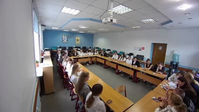 WorldSkills в Западный филиал РАНХиГС