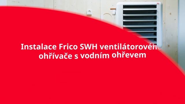 Jednoduchá instalace šetří váš čas, peníze i nervy (CZ)