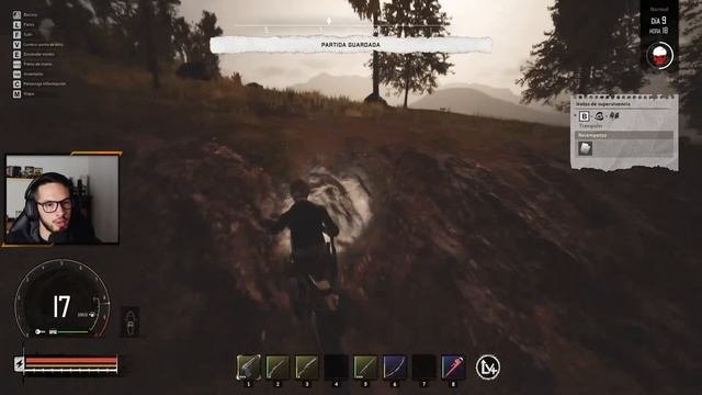 PERO QUEEEEEEE ES ESTOOO 10 T2 -  NIGHT OF THE DEAD  gameplay español 2023