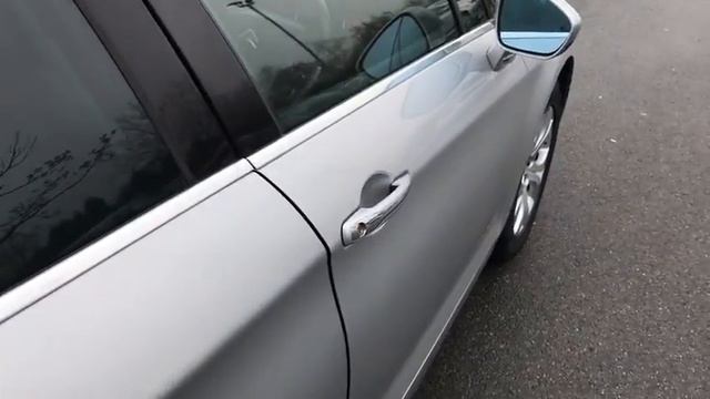 2008 08 CITROEN C5 2.0 EXCLUSIVE HDI 5d 138 BHP