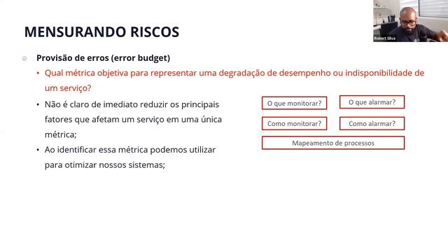 Zabbix 6.0 LTS Workshop Week [Portuguese] - Best practices for business monitoring