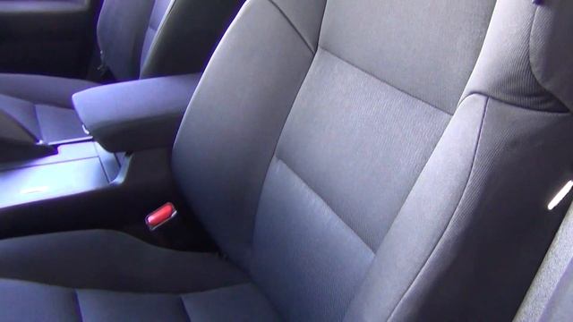 Honda Accord Euro S 2.4 NZ NEW 2011