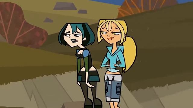  TOTAL DRAMA ISLAND  Episode 13 - X-Treme Torture