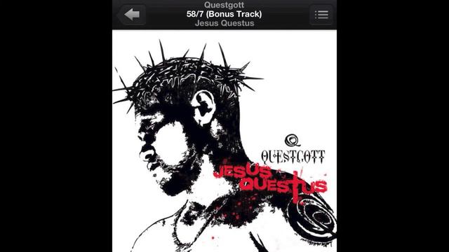24.QuestGott/58/7 (Bonus Track)