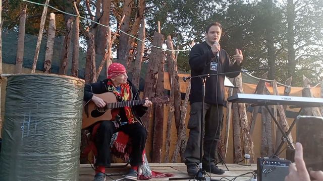 Алексей Радов - фристайл про бессонницу