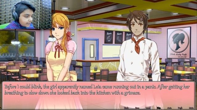 Happy Valentines Day... Sort of  Valentine Panic  v3vboysgaming