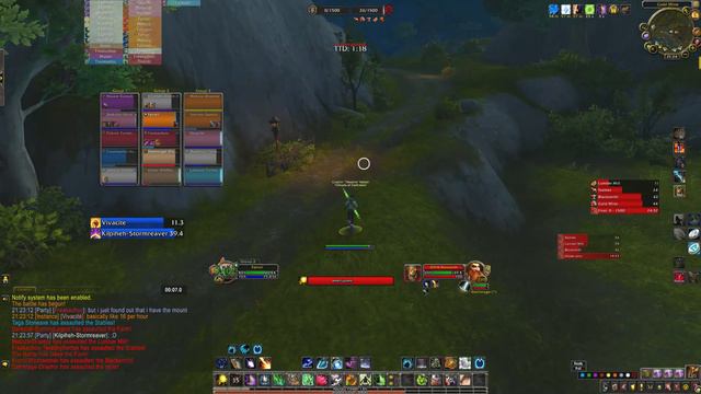 how to farm blood of the enemy rank 3