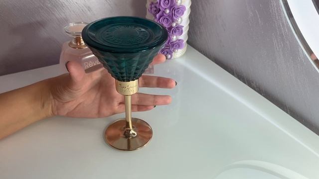 Классный ароматный заказ с сайта Beauty Depot/Versace/Lalique/Hugo Boss