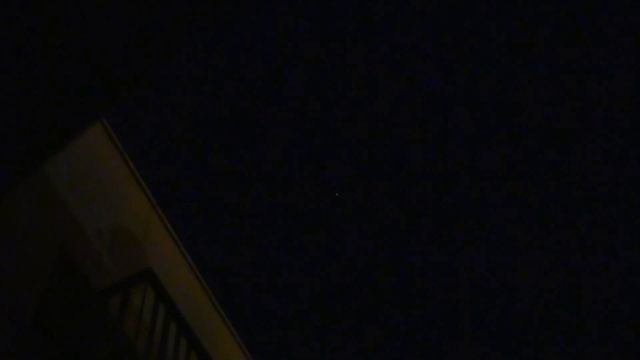OBJETIVO VISUALIZAR NAVES INCOGNITAS – 1 UFO - 21-12-2019 4