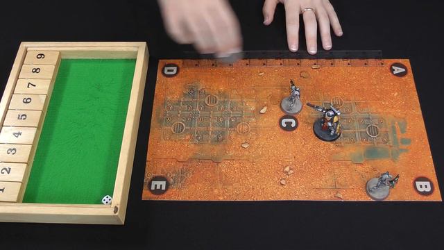 Necron Warriors & Beginning to Paint! Warhammer 40,000: Imperium Issue 02