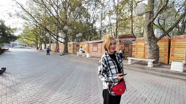 ЖИЗНЬ В ЦЕНТРЕ ГЕЛЕНДЖИКА