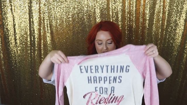 COZY WINTER SHOPPING HAUL | SIRENA GRACE CELES