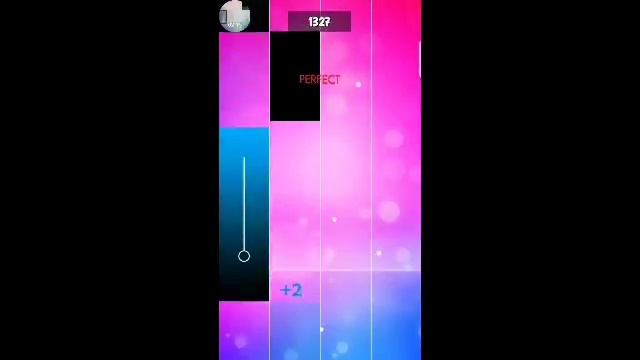 Magic Tiles 3 new song - 80s Piano Synth
