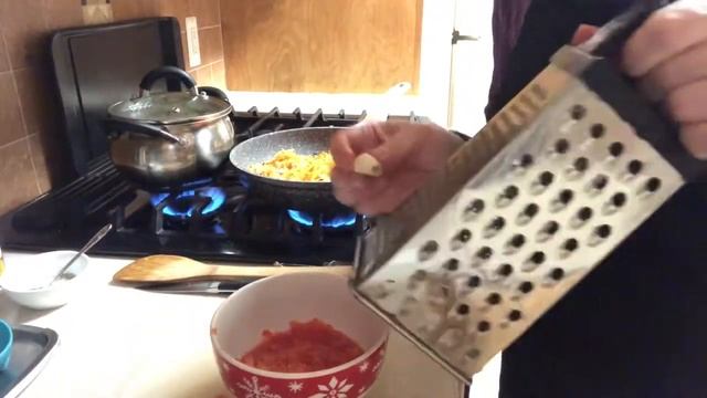 Рыбный суп