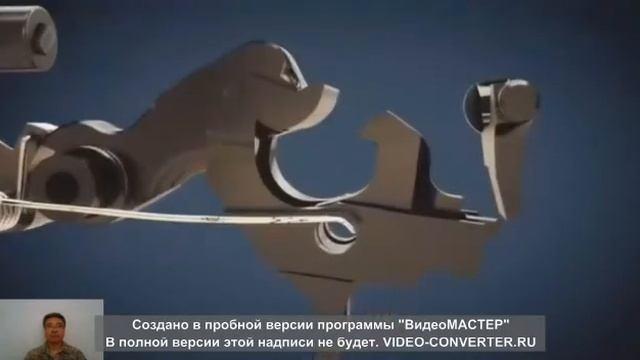 Политехнический колледж "Прогресс" Жаксылыков Е.Ш. тема: Автомат и пулемет калашникова.