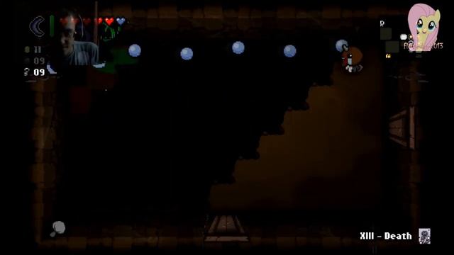 The Binding Of Isaac - Rebirth - Прохождение #2