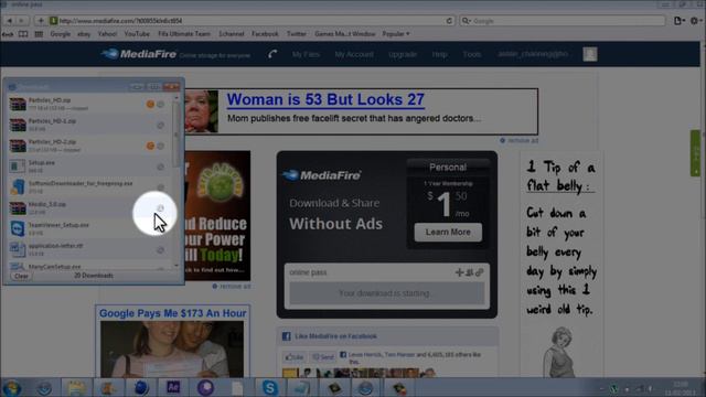 FIFA 13 © | HOW TO GET A FREE ONLINE PASS EASILY