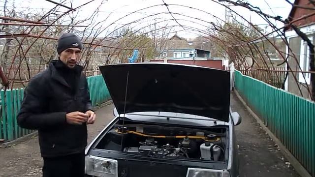 Что нужно сделать чтоб разогнать ВАЗ за 6.5 с до 100 км/ч? Анонс нового проекта от SERG MARTIN