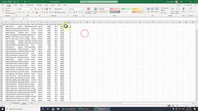 How To Remove Every Other Row In Excel