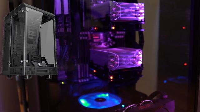 How to build a quiet 117TB Plex media server (Part 2)