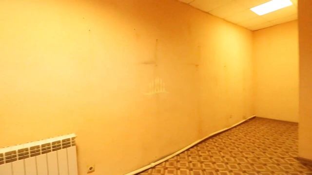 Помещение свободного назначенияпроизводство 60 м². Город Омск улица 10 лет Октября 186А. 1 этаж.