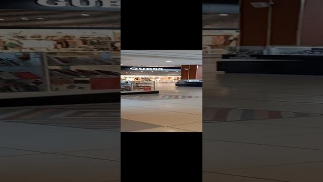 Торговый центр
