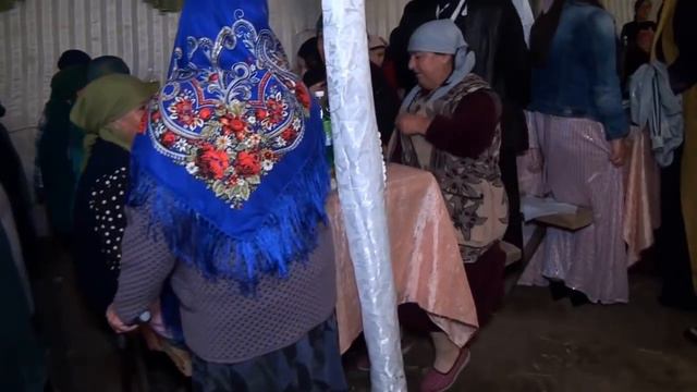 Турецкая Свадьба (Ахмед & Амина) Часть 1  г.Волгоград - Дубовка 18.09.2018