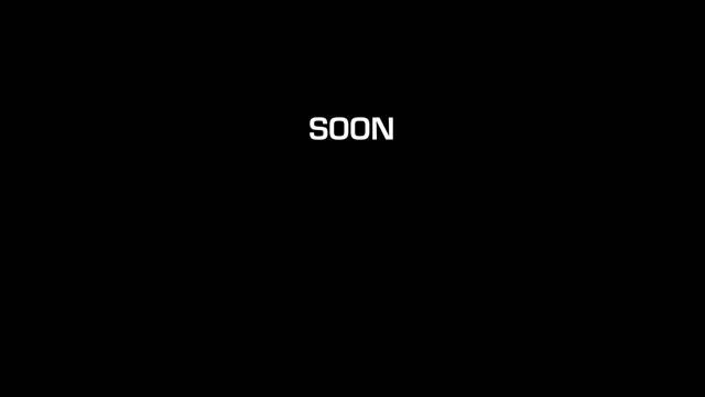 Crying Suns - Teaser