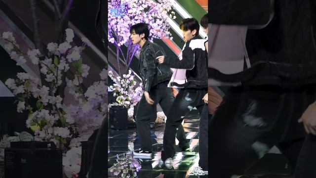 [#소년판타지 4K] KANG MINSEO - Hold tight(강민서 - 꽉 잡아) #FanCam l MBC230525방송