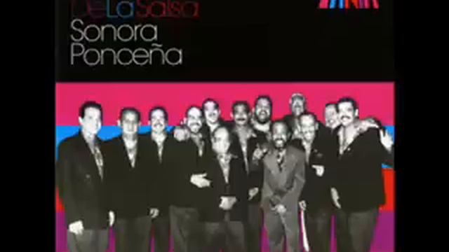 TUMBA MABO -  SONORA PONCEÑA