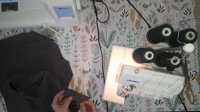 Как сшить джеггинсы из трикотажа? Джеггинсы по выкройке Кати Мхитарян