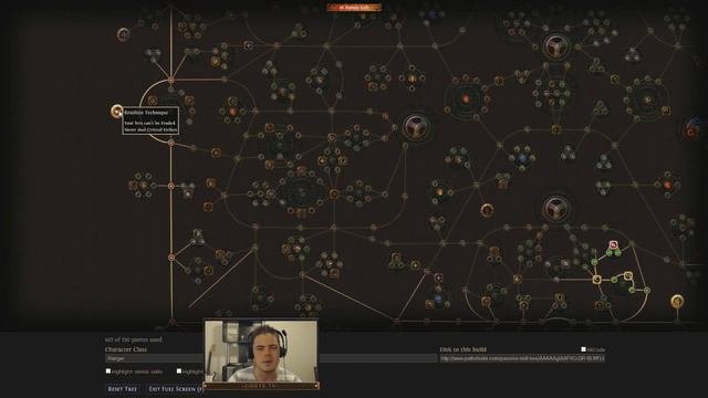 Path Of Exile: Beginner's Lightning Arrow Ranger UPDATED For 1.1 Sacrifice Of The Vaal!