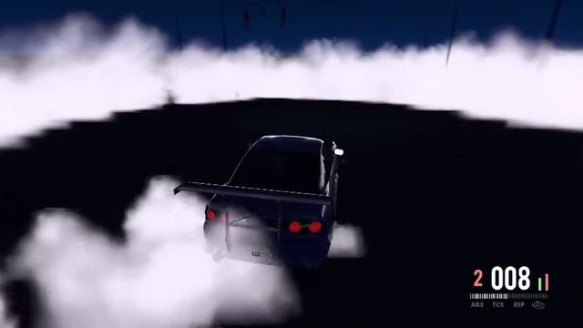 Jidousha Shakai demo