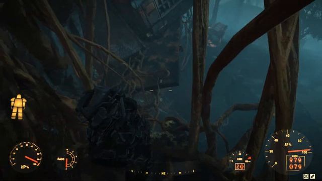 Fallout 76 Фарм Стали ,Кислоты ,Свинца