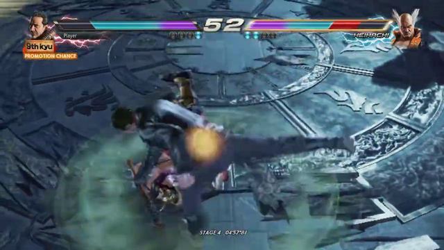 NEGAN vs HEIHACHI | Tekken 7 GamePlay | Negan | #Tekken7 | #ProGamerzZone