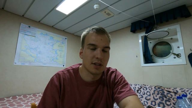 Как найти практику палубным кадетом  как устроен поиск в Макаровке
