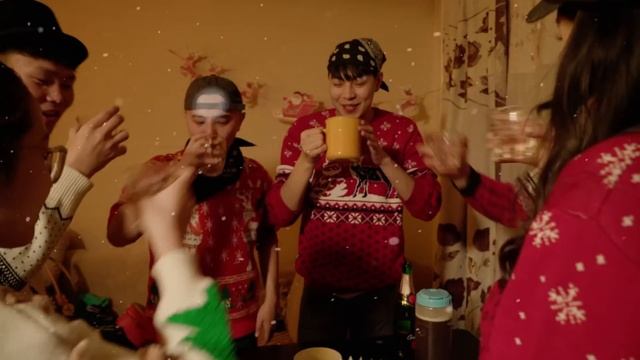 Шинэ жилтэй холбоотой он оны дурсамжууд | Boomerang