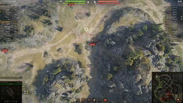 ЛУЧШИЕ Приколы World of Tanks Смешные WoT реплеи 172